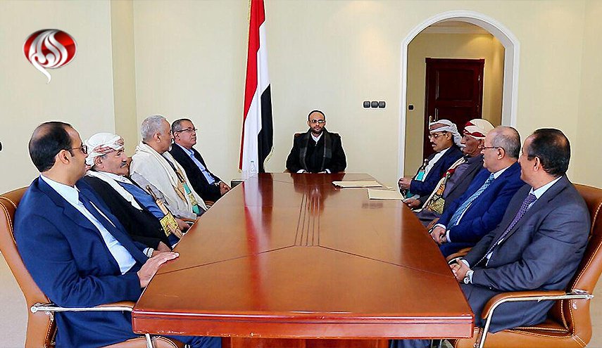 اليمن يؤكد موقفه الثابت والاصيل تجاه القضية الفلسطينية