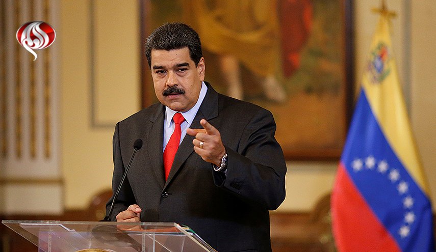 واشنطن تفرض عقوبات على 5 شخصيات مقربة من مادورو