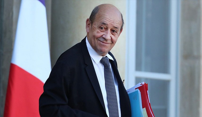 فرنسا تكشف عن لغز في السياسة الاميركية تجاه سوريا