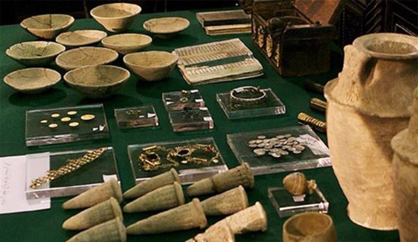 “كنوز باغوز”.. ماذا يوجد في معقل داعش الأخير؟