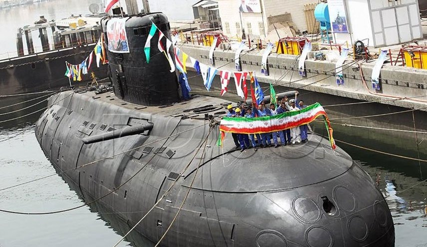 وزیر دفاع: زیردریایی پیشرفته فاتح به زودی به ناوگان دریایی ملحق می شود/ تشریح ویژگی های منحصر به فرد زیردریایی فاتح 