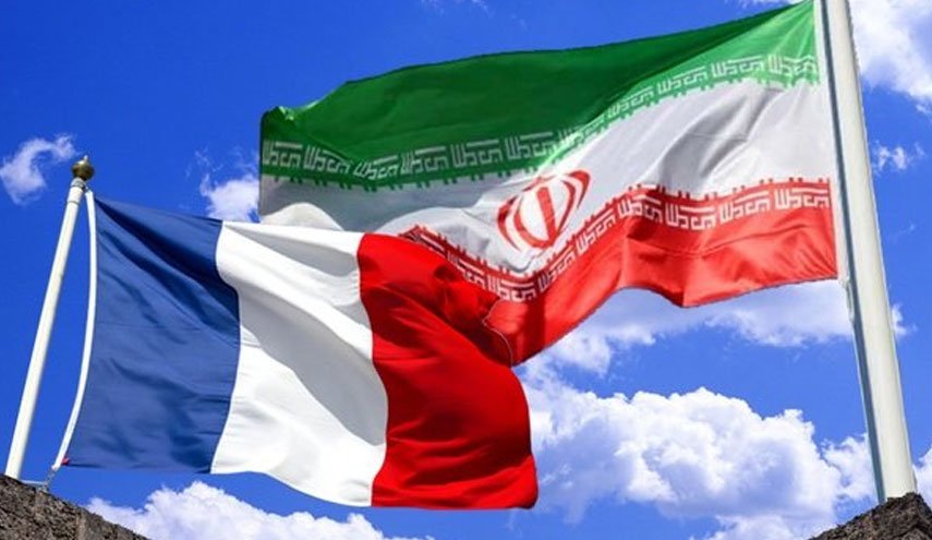 واکنش فرانسه به اظهارات ضد ایرانی ـ اروپایی معاون ترامپ/ پاریس با رد اعاهای پنس بار دیگر از برجام حمایت کرد