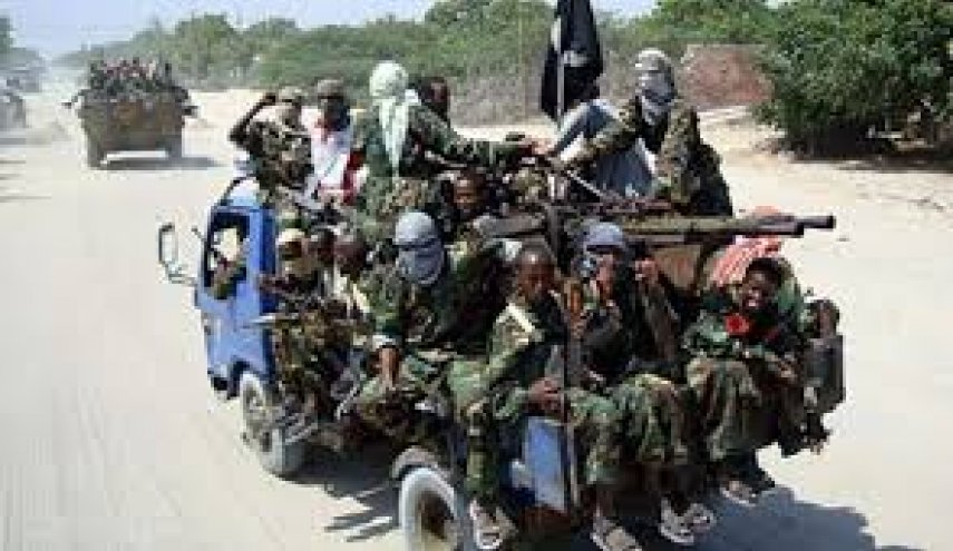 حمله «الشباب» به پایگاه هوایی آمریکا در جنوب سومالی/ 8 نظامی کشته شدند 