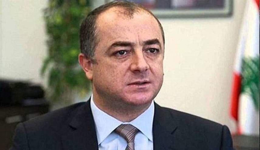وزير دفاع لبنان لنظيره التركي: وجودكم في سوريا احتلال