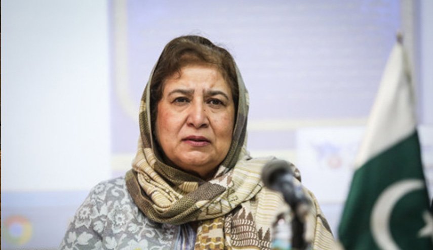 الخارجية الايرانية تستدعي سفيرة باكستان