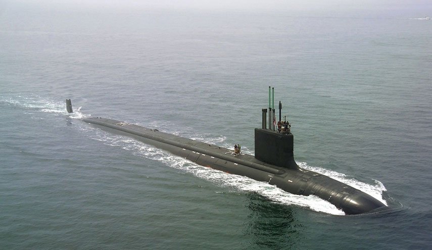 وزیر دفاع: زیر دریایی فاتح قدرت بازدارندگی نیروی دریایی را ارتقا می دهد