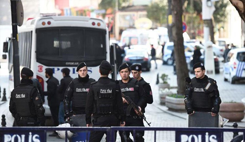 تركيا: القبض على امرأتين من داعش مطلوبتين للإنتربول
