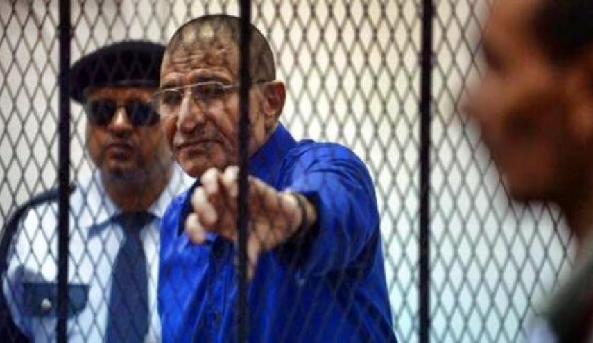إطلاق سراح رئيس المخابرات الليبية في عهد القذافي