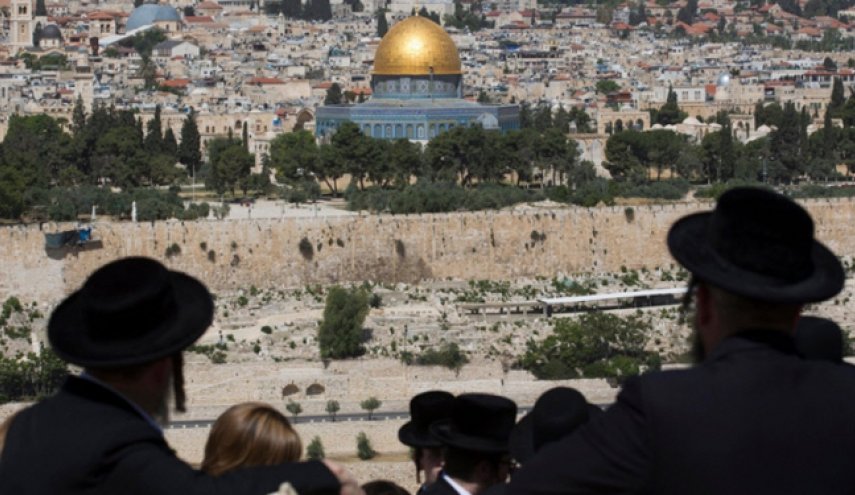 الإحتلال يصادق على بناء 4 آلاف وحدة استيطانية في القدس