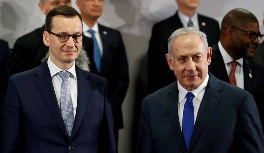 بعد تصريحات نتنياهو.. رئيس الوزراء البولندي يلغي زيارته للكيان