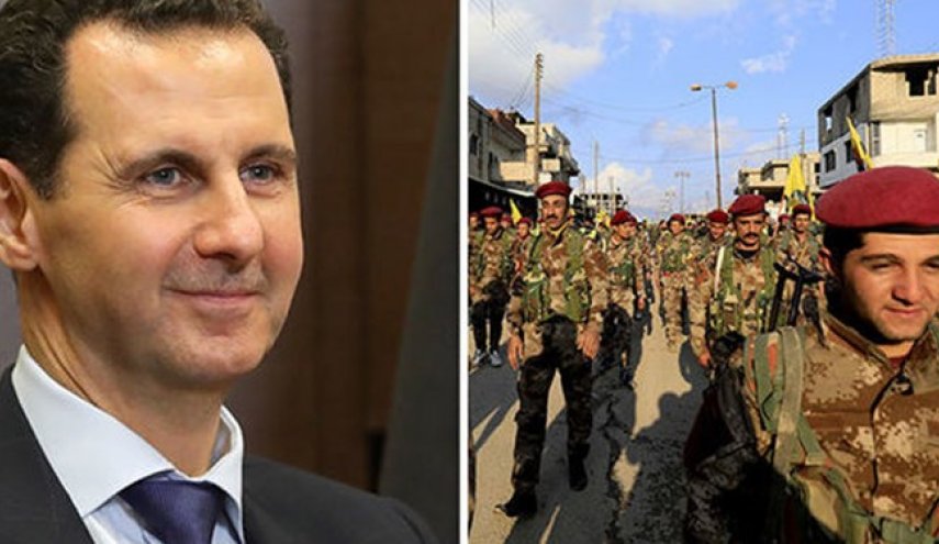 ضرورت گفتگوی کردهای سوریه با دولت «بشار اسد» 