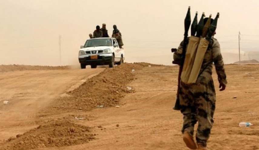 سی ان ان: بیش از هزار داعشی از سوریه به غرب عراق فرار کرده‌اند