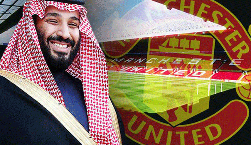 السعودية تنفي نية إبن سلمان شراء نادي مانشستر يونايتد