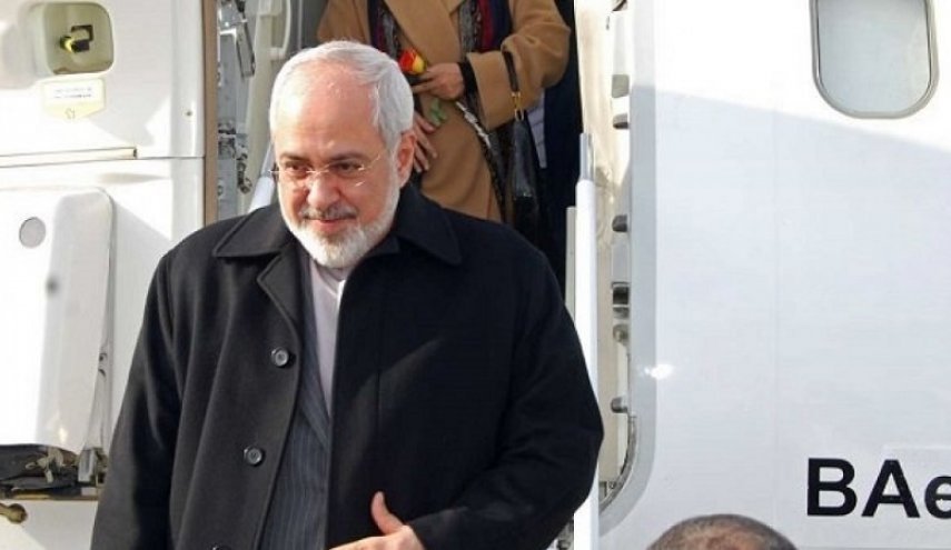 پایان رایزنی های ظریف در مونیخ/وزیر خارجه به تهران بازگشت