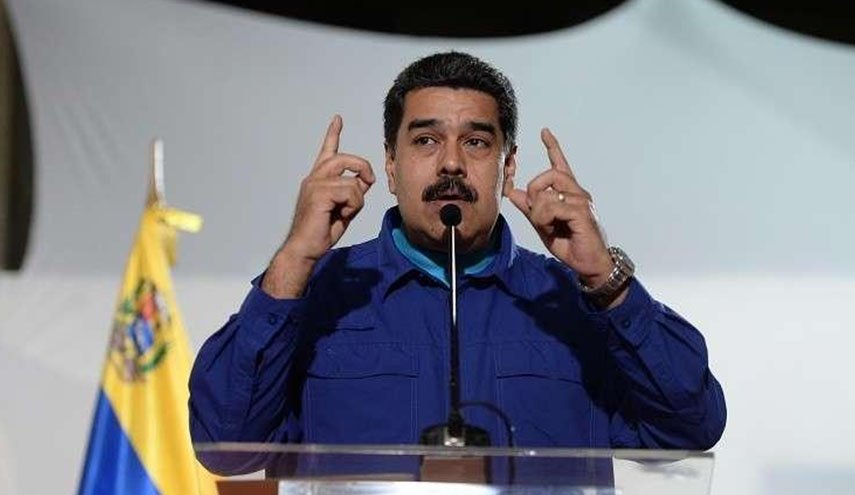 فنزويلا تمنع برلمانيين أوروببين من دخولهم البلاد بدعوة من غوايدو