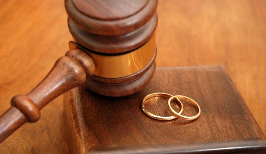 دار الفتوى اللبناني ترفض مشروع الزواج المدني جملة وتفصيلا