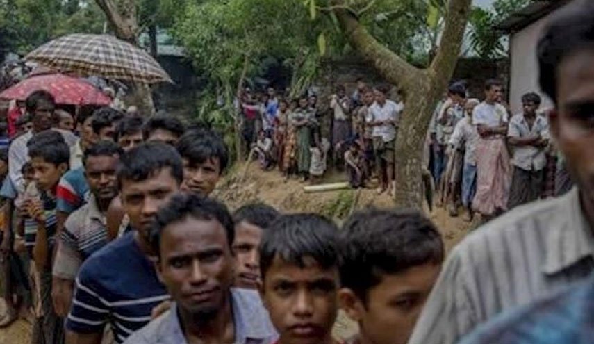 سازمان ملل خواستار کمک یک میلیارد دلاری کشورهای جهان برای روهینگیایی ها شد