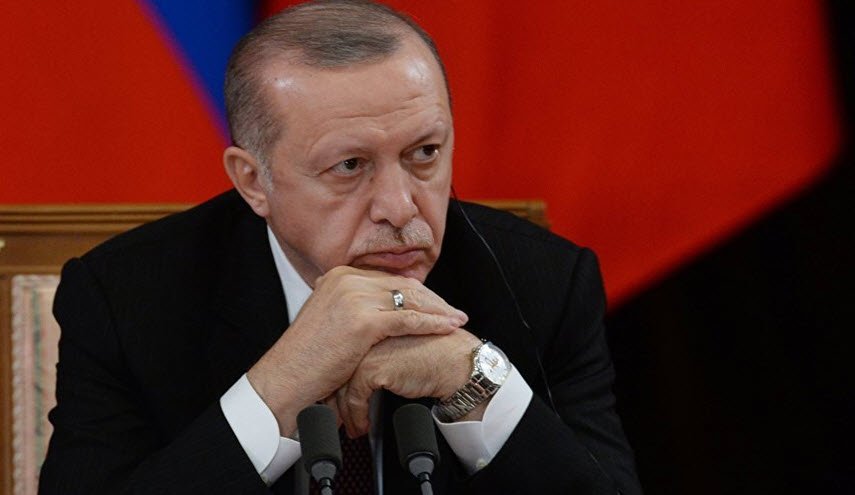 أردوغان: ننتظر وقوع هذا الحدث في سوريا باقرب وقت ممكن