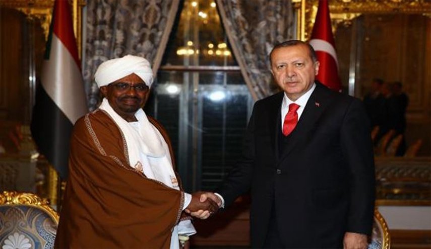 وزير سوداني: تركيا تدعم جهود الاستقرار في السودان