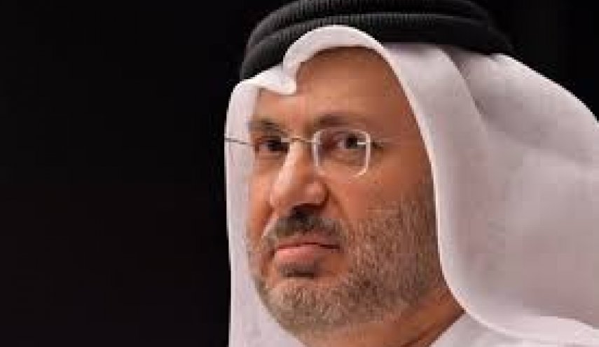 بالا گرفتن جدال لفظی بین قطر و امارات
