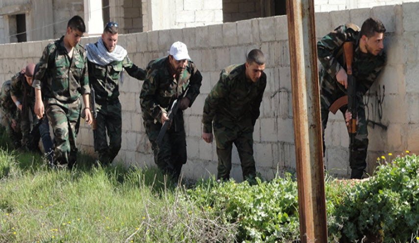 هل قتل  اليوم الإرهابي الجولاني في تفجيرات إدلب؟