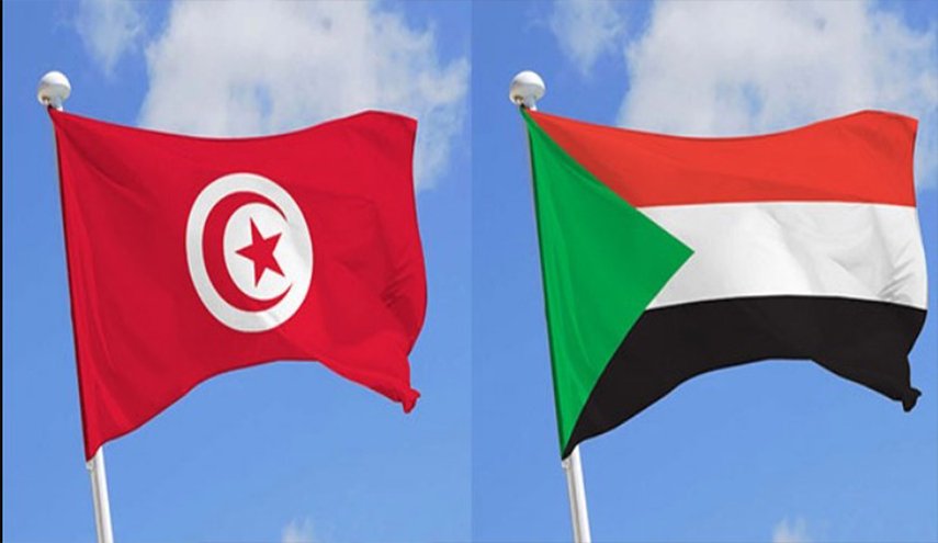 تونس: الخارجية تتسلم أوراق اعتماد سفير السودان الجديد