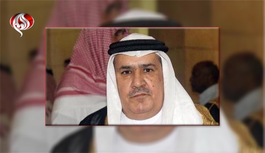 الديوان الملكي يعلن وفاة امير سعودي دون ذكر سبب الوفاة
