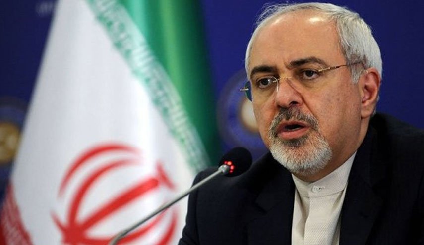 ظریف: ایران مهمترین رابطه راهبردی جهان را با چین دارد