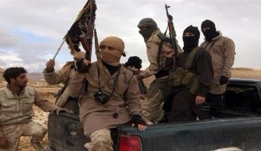 مسؤول اميركي يكشف عدد ارهابيي داعش الذين فروا من سوريا الى العراق
