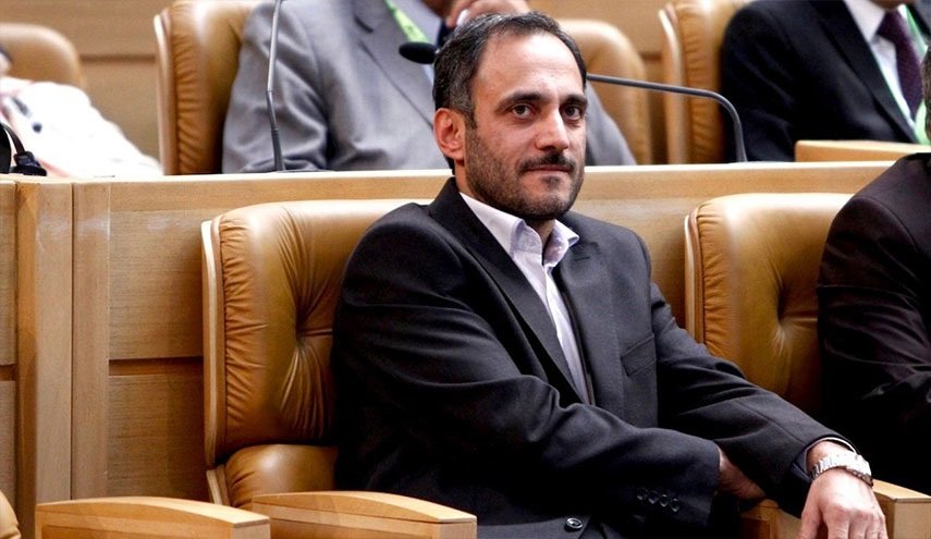 برلماني: حظر الدواء على الشعب الايراني يناقض القوانين الدولية