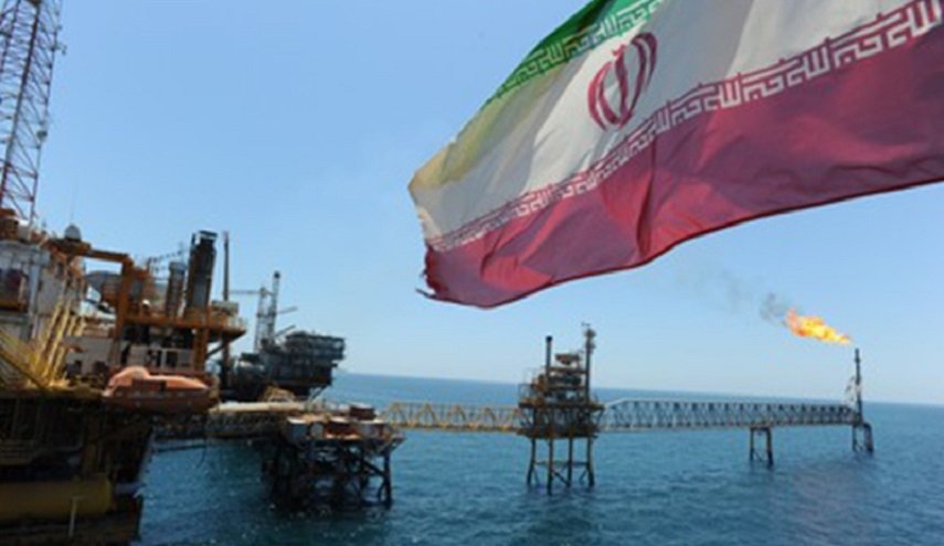 صادرات إيران من النفط الخام ارتفعت أكثر من المتوقع رغم الحظر