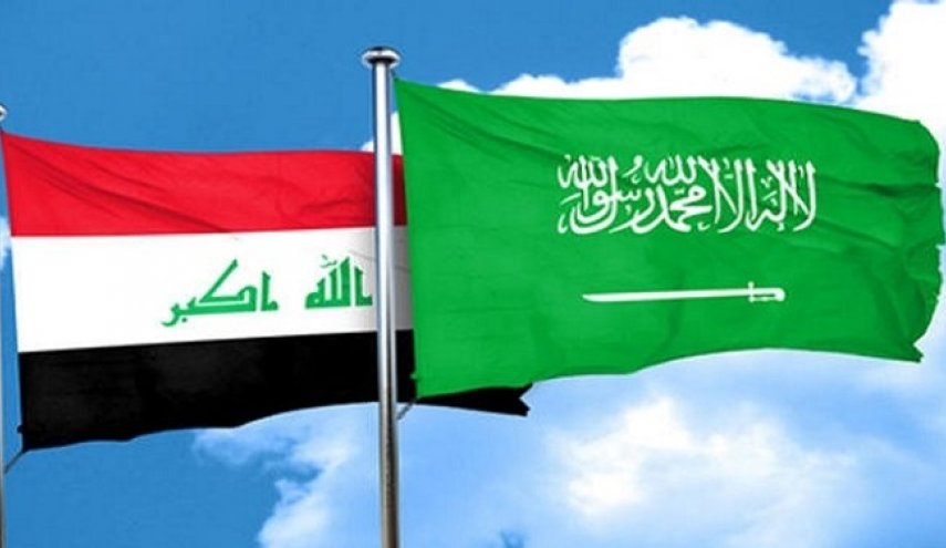 مرکز مبادله تجاری عراق-عربستان در گذرگاه «عرعر» احداث خواهد شد