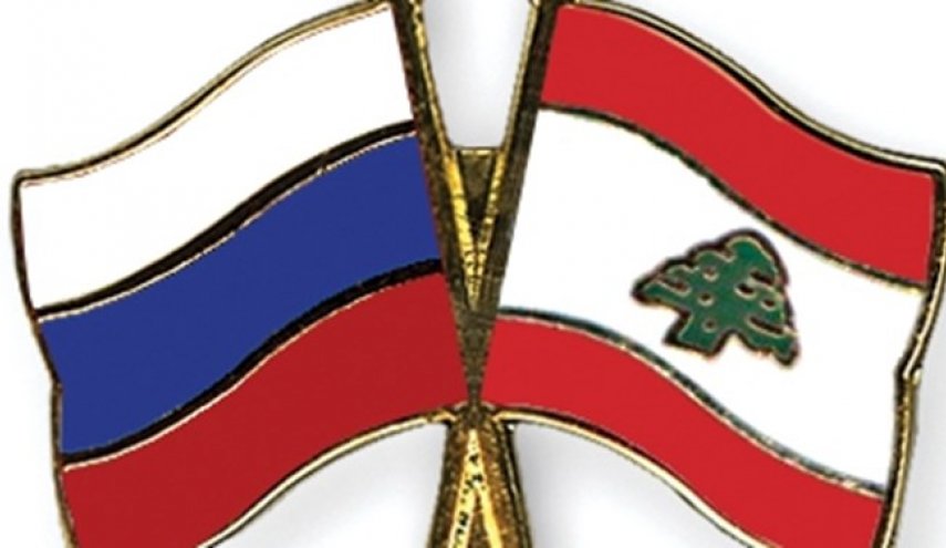 آمریکا و انگیس به قرارداد نفتی میان لبنان و شرکتی روسی اعتراض کردند