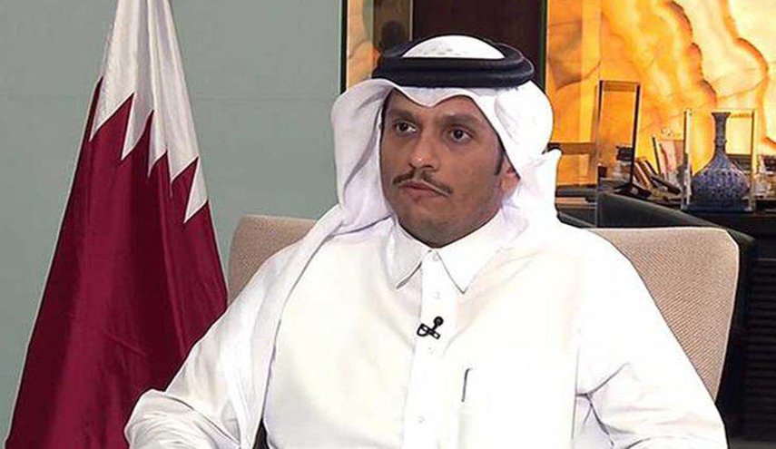 قطر: برجام اقدام درستی بود و باید حفظ شود