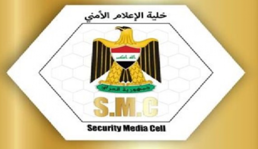مقتل 5 انتحاريين بعد محاصرتهم شمال غرب الموصل