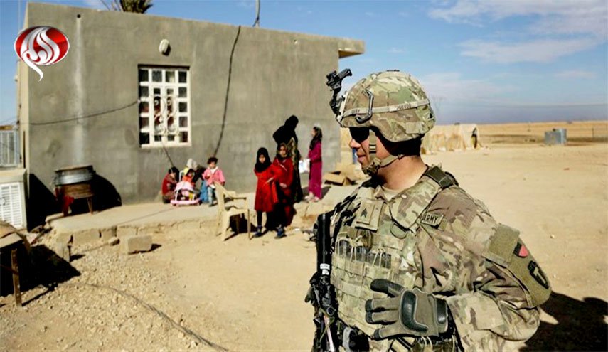 مقام آمریکایی تعداد نظامیان این کشور در عراق را اعلام کرد