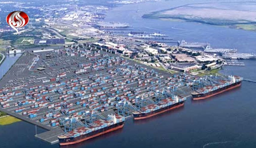 کاهش سطح ممنوعیت ورود کشتی‌های قطری به بنادر امارات