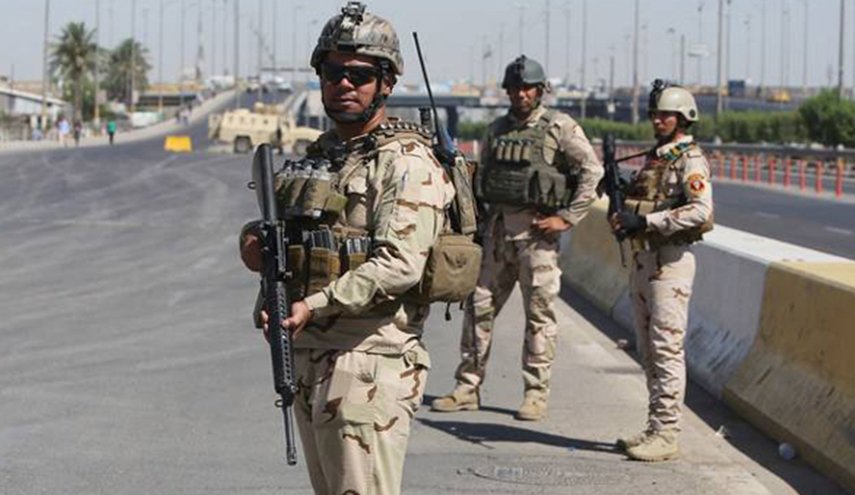 عراق 13 سرکرده فرانسوی داعش را در سوریه دستگیر کرد