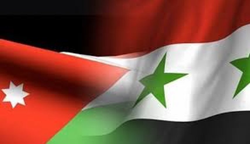 دمشق، دعوت اردن برای حضور در کنفرانس اتحادیه‌ پارلمان‌های عربی را پذیرفت