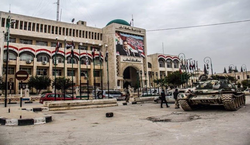 إدلب بين فكي كماشة الجيش السوري… ماذا عن توقيت التحرير؟