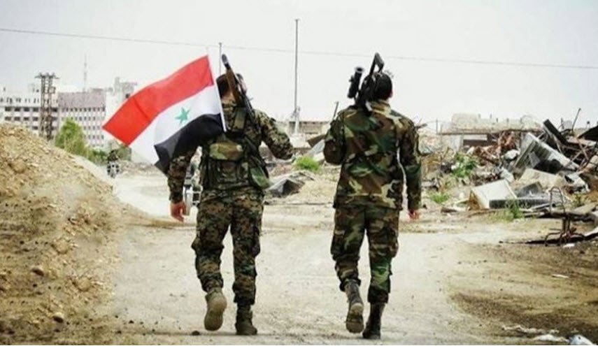 هكذا رد الجيش السوري على خروقات في ريفي إدلب وحماة