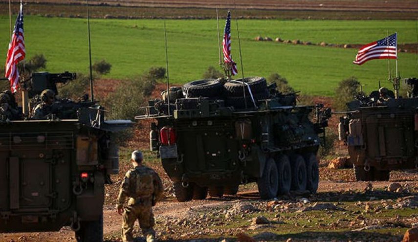 مقام آمریکایی:400 نظامی ما در سوریه باقی می‌مانند