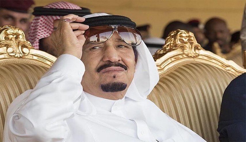 ​​​​​​​الملك سلمان يتجه الى شرم الشيخ للمشاركة في القمة العربية-الأوروبية
