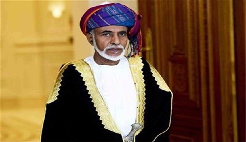 صحيفة عمانية تكشف حقيقة 'وفاة السلطان قابوس'