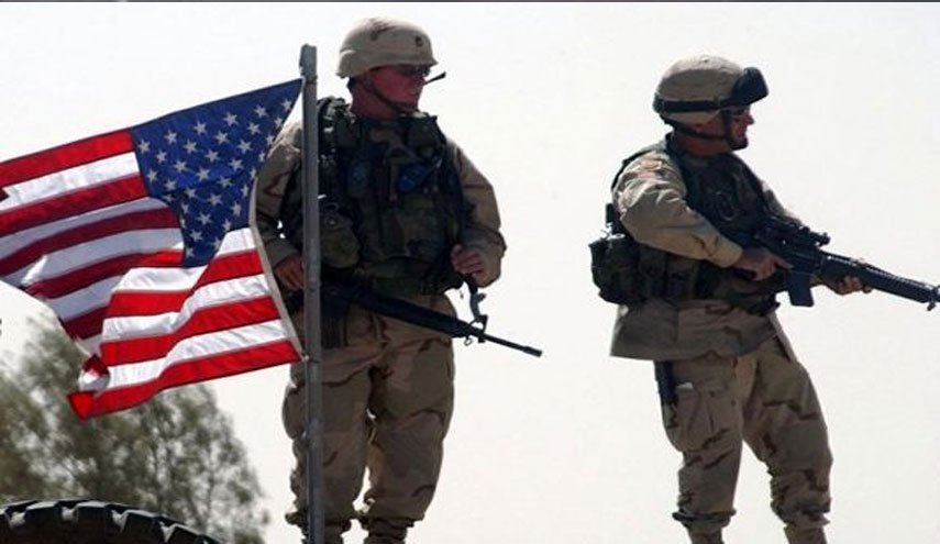 احتمال تاسیس کنسولگری آمریکا در الانبار عراق