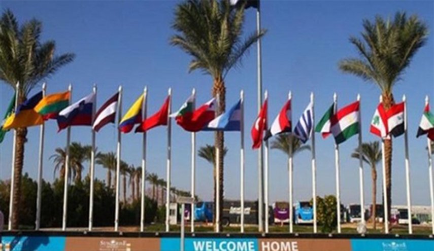 پنج پرونده مهم نخستین اجلاس عربی-اروپایی در شرم‌الشیخ مصر

