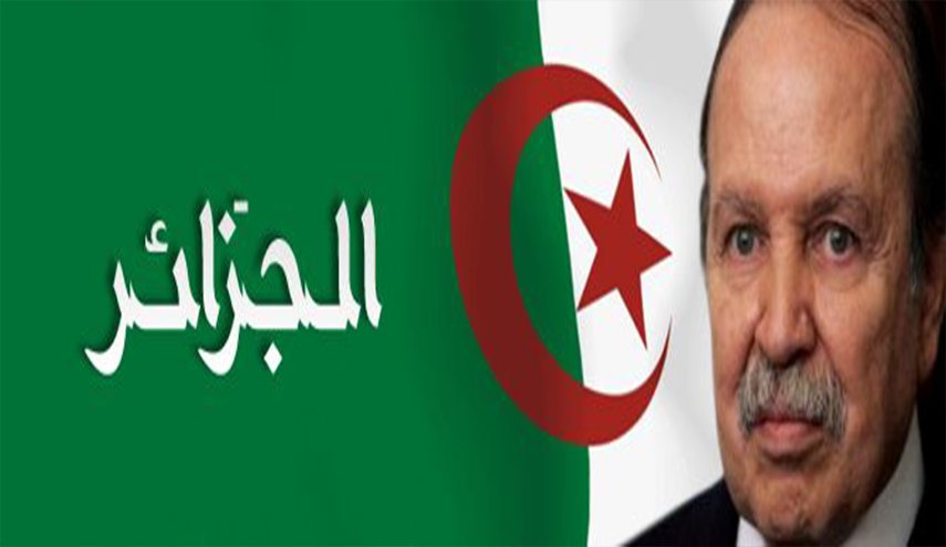 أول رسالة من بوتفليقة للجزائريين بعد الحراك الشعبي