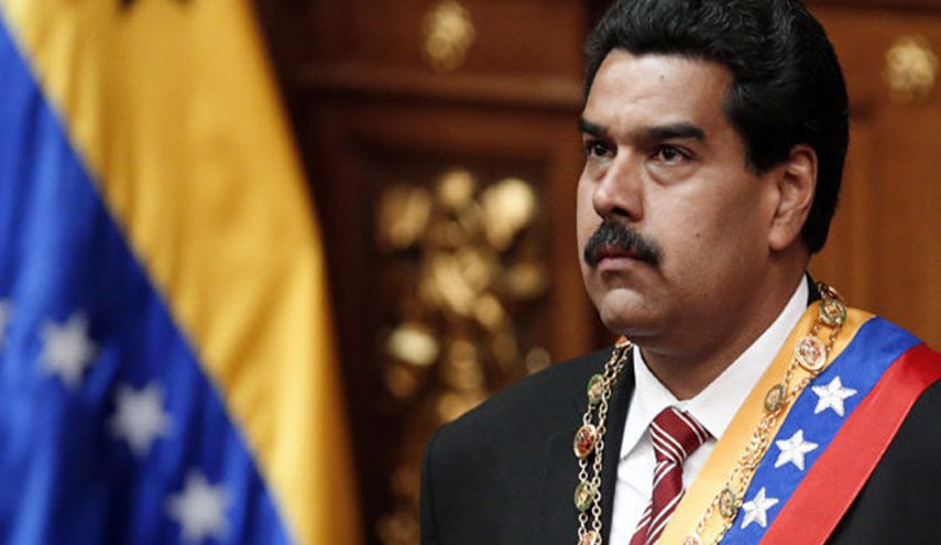 مادورو يعلن عن قطع العلاقات الدبلوماسية والسياسية مع كولومبيا