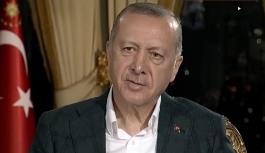 أردوغان يتحدى ابن سلمان ويهاجم إعدامات السيسي

