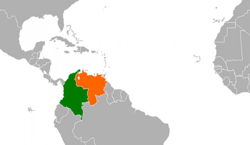فنزويلا تمهل الدبلوماسيين الكولومبيين لمغادرة البلاد
